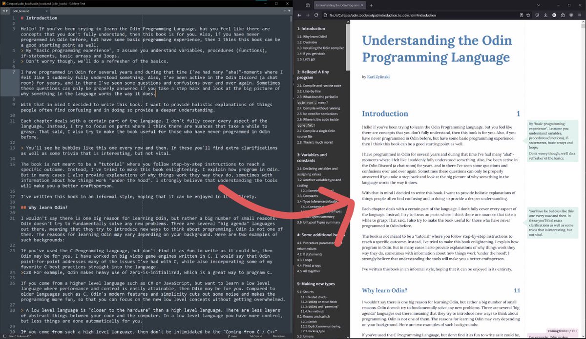 Karl Zylinski tweet media