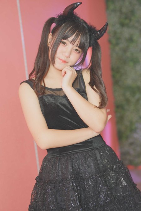 Twitterのコスプレ画像15