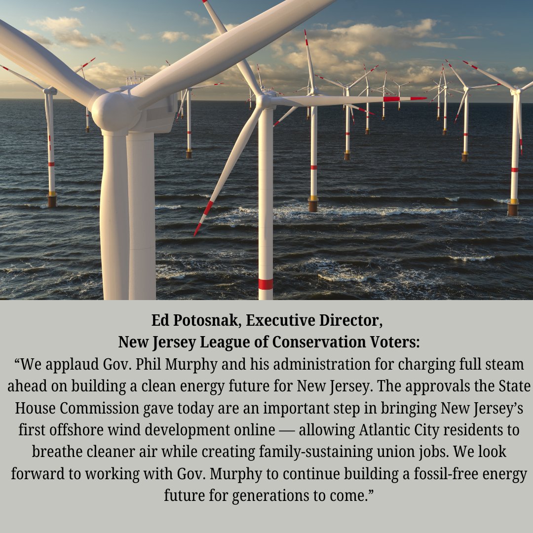 New Jersey Wind Works tweet media