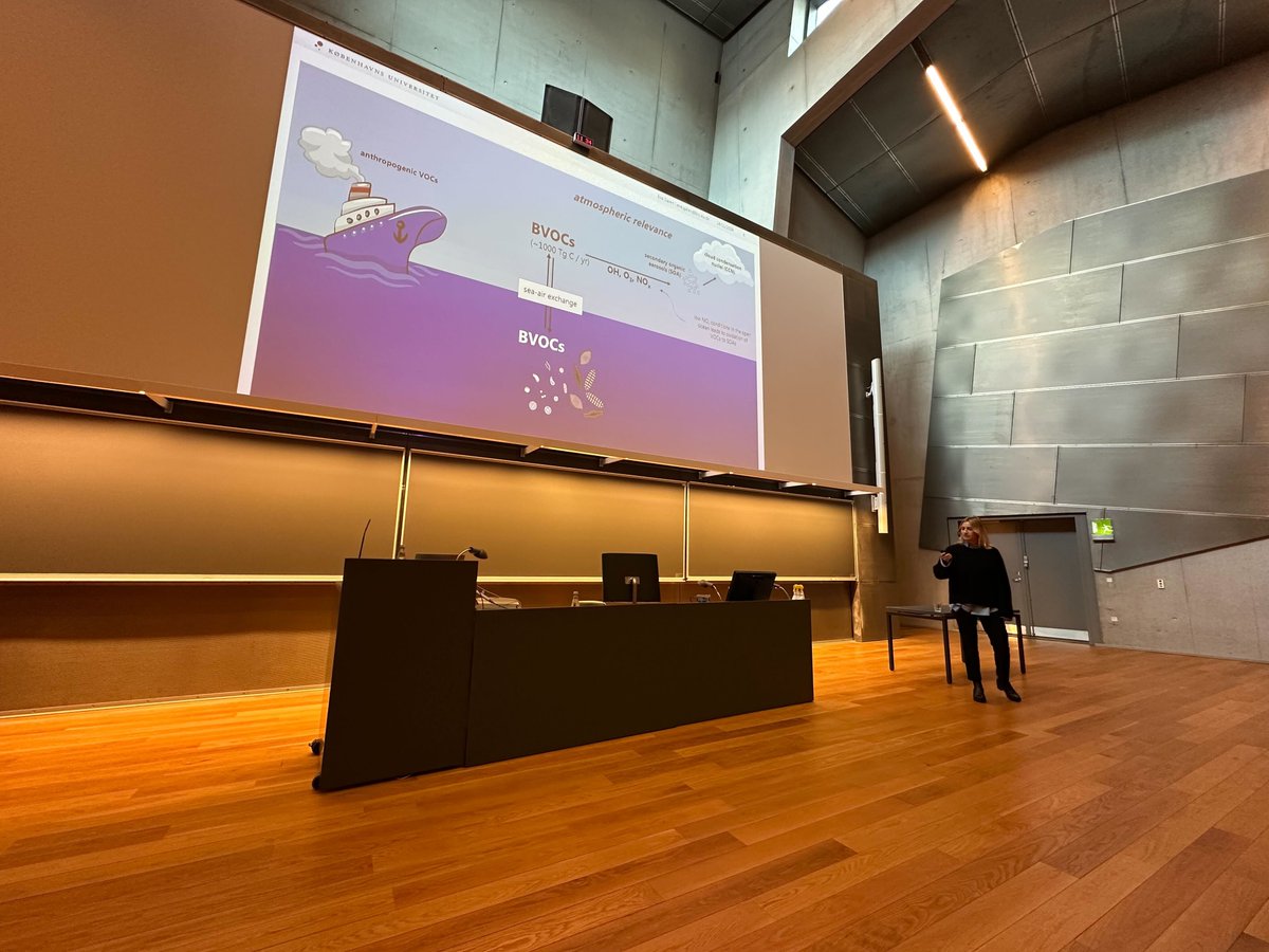 voltigiermannschaft VOLT - Center for Volatile Interactions (@VOLT_center) / X