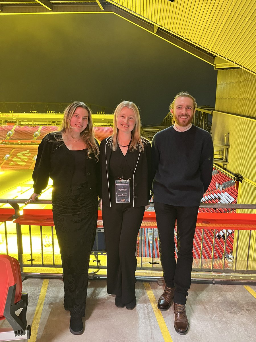 McHugh Group (@mchugh_group) on Twitter photo Had a fantastic time at the <a href="/LC_Mater_Design/">Leverhulme Research Centre - Materials Design</a> 3rd Biennial Symposium over the past few days, held in <a href="/thisisanfield/">This Is Anfield</a>. Many thanks to all who organised the event ๐ Had a fantastic time at the <a href="/LC_Mater_Design/">Leverhulme Research Centre - Materials Design</a> 3rd Biennial Symposium over the past few days, held in <a href="/thisisanfield/">This Is Anfield</a>. Many thanks to all who organised the event ๐