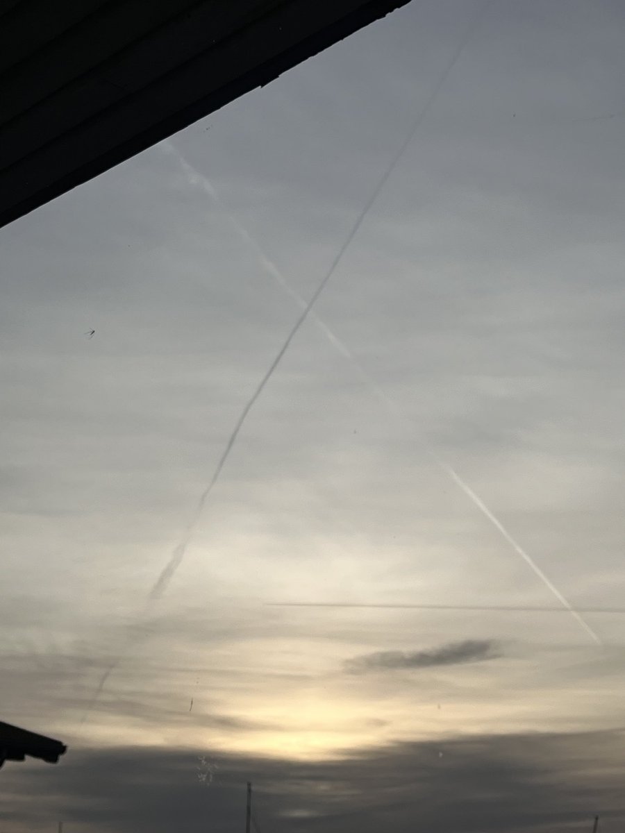 Hey X Elon - you surely also own the sky🥳