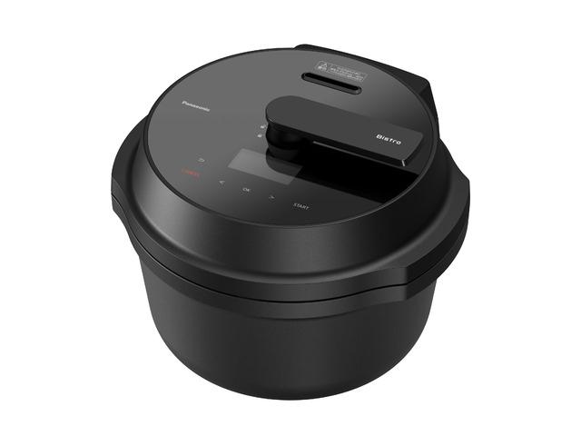 オートクッカーは神ツール コロナ禍で自宅にいることが多くなってから