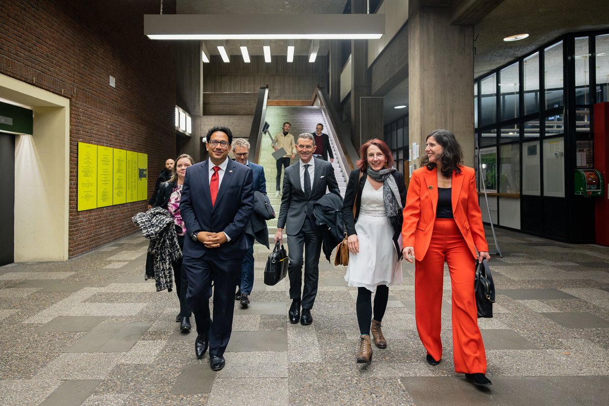 Andrew Mitchell tweet media