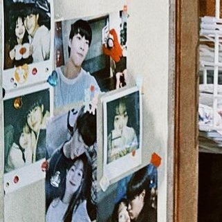 K-Drama Menfess tweet media