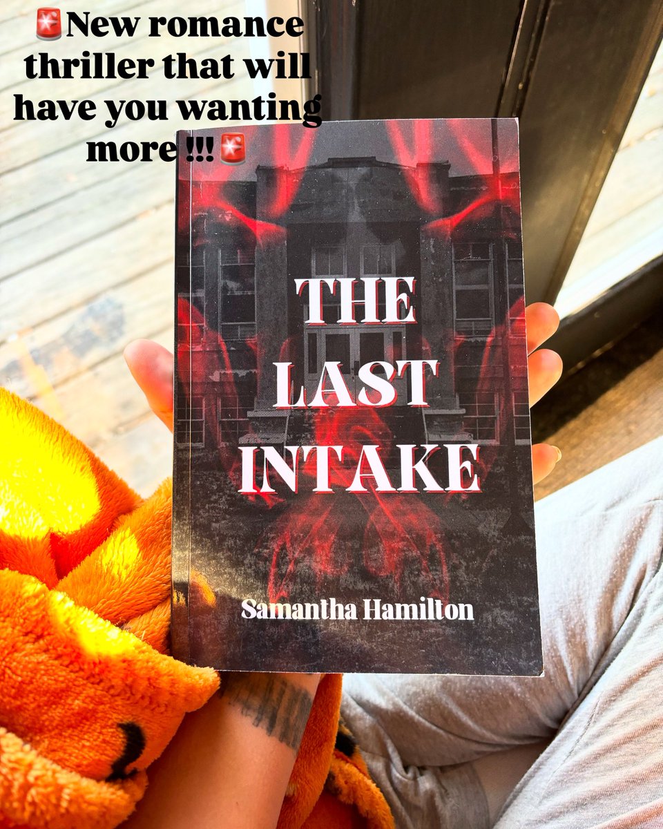 SamanthaAhami's tweet photo. Check out my #Romancethriller โค๏ธ๐ฑ on #Amazon and free with #KindleUnliimited
Get that #booknerd in your life this for #Christmas because #BooksMakeGreatGifts
#Books #Blast #readersoftwitter #Booktok #authorsofinstagram #romancebooks #romancenovels #booklift https://t.co/bOj05jMx0v