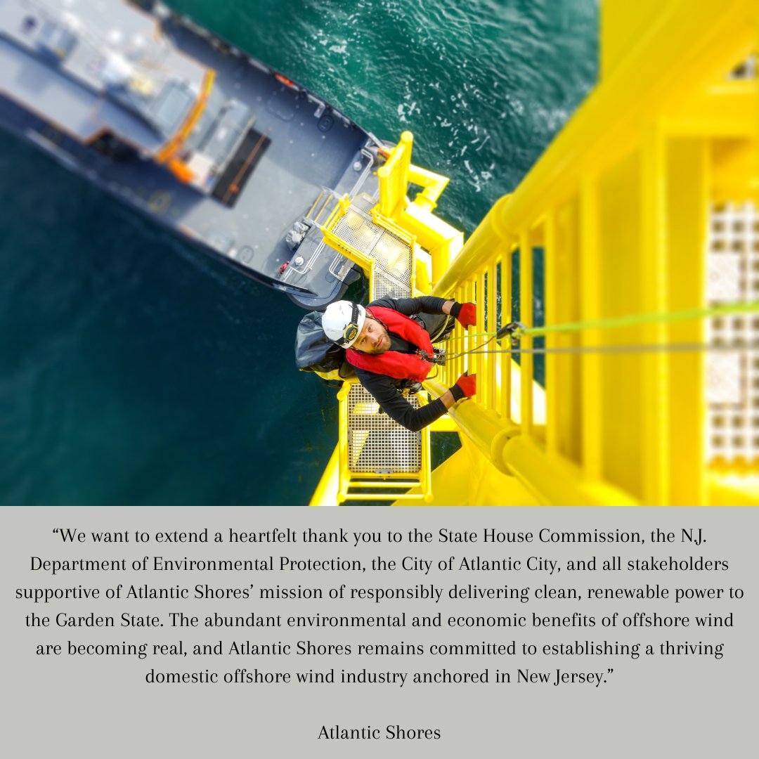 New Jersey Wind Works tweet media