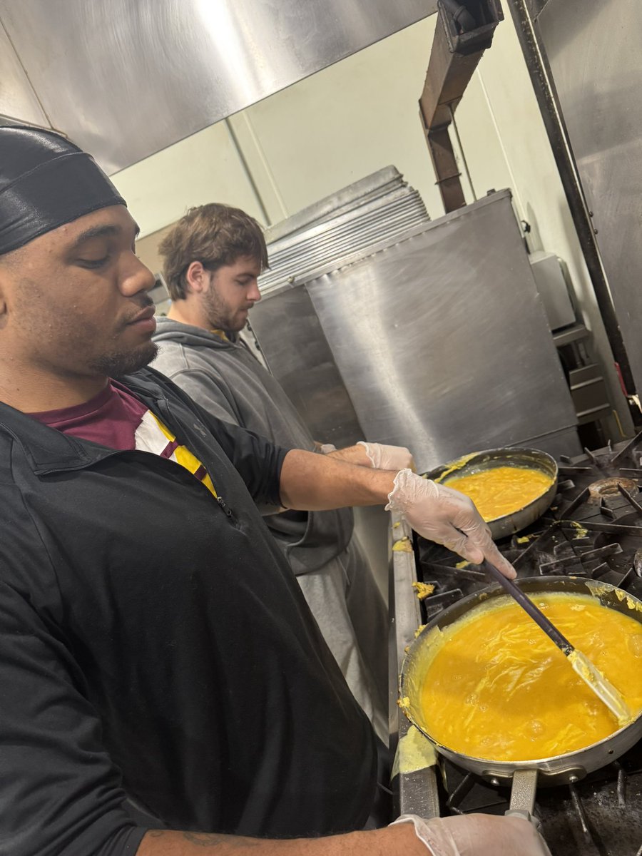 Salisbury University Football tweet media