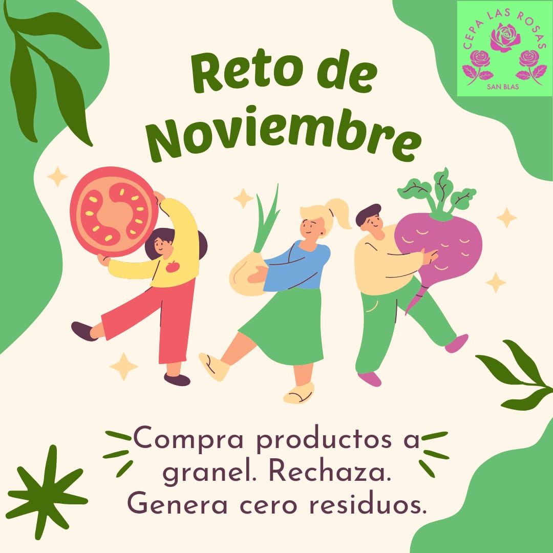 Proyecto de Huerto 🌲🪴🌱🌿☘️🍄🍁🍂🌷 en el <a href="/CepaLasRosas/">Cepa Las Rosas</a>