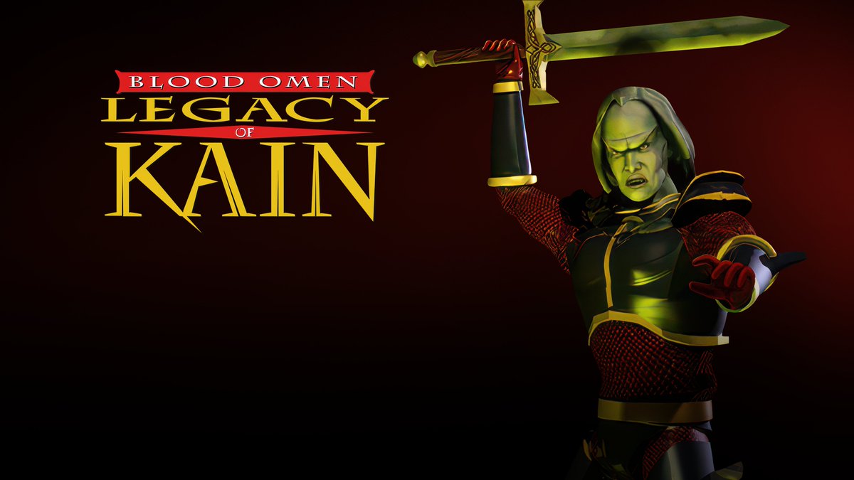 PSPlusES's tweet photo. El próximo 19/11, 4 CLASICAZOS se unen al catálogo de #PlayStationPlus Premium:
🧛🏻 Blood Omen: Legacy of Kain
🦇 Blood Omen 2
🦠 Resistance: Fall of Man
💀 Resistance 2
No te pierdas las novedades de noviembre: https://t.co/gy8aN9M1Kp https://t.co/qUeOOZI32W