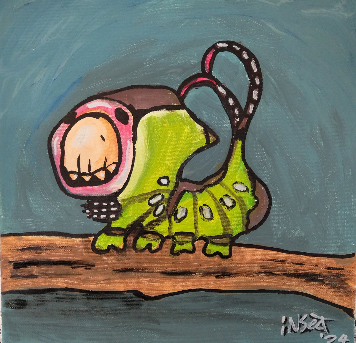 Insect_77's tweet image. 