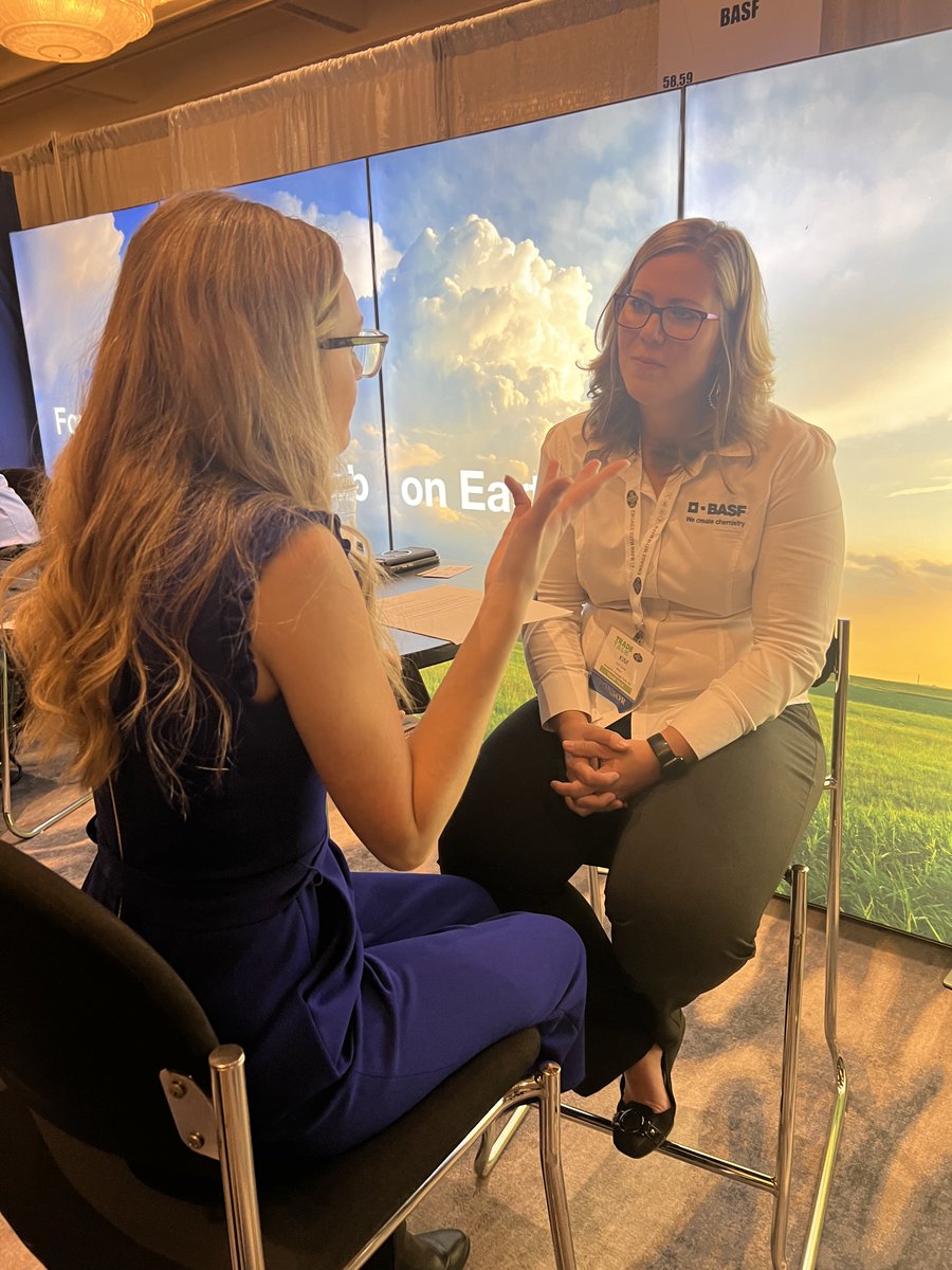 Farm and Ranch Media (@farmranchmedia) on Twitter photo It's a beautiful morning for Trade Talk! 
<a href="/BASFAgProducts/">BASF AgSolutions US</a> <a href="/NAFB/">NA🎙FB</a> <a href="/CorrynLaRueAg/">Corryn La Rue</a> It's a beautiful morning for Trade Talk! 
<a href="/BASFAgProducts/">BASF AgSolutions US</a> <a href="/NAFB/">NA🎙FB</a> <a href="/CorrynLaRueAg/">Corryn La Rue</a>
