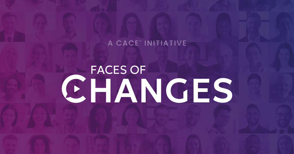 The "Faces of Changes" campaign brings global voices in #ClimateAction by sharing inspiring stories from diverse changemakers. 

📹 Submit your video: facesofchanges.org
🔗 Read more: cace.gord.qa/cace-news/glob…
🎞 youtube.com/watch?v=i21miL…

#FacesOfChanges #COP29Azerbaijan #COP29