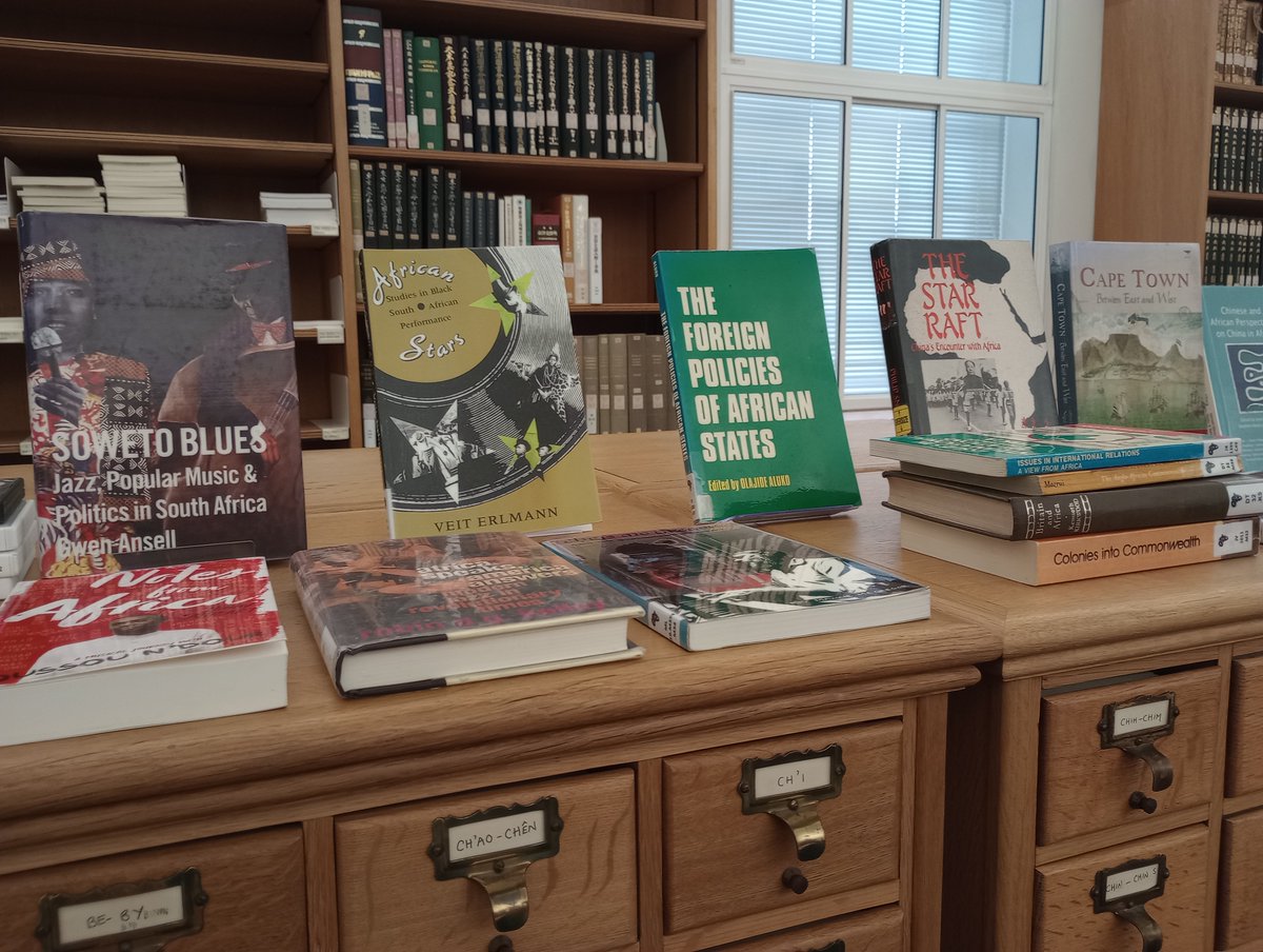 Cambridge UL Special Collections tweet media