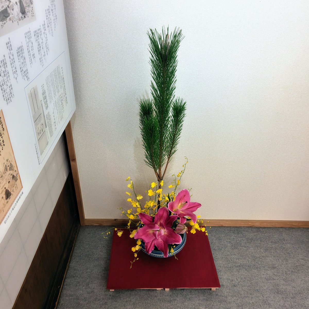 小原流 - Search / X