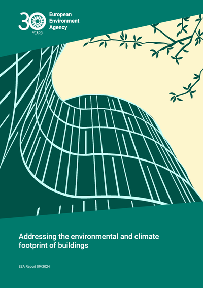 An interesting report into the state of Europe's buildings and what is needed to make them more sustainable - including renovating existing buildings with sustainable materials to make them more #energyefficient and climate resilient: tinyurl.com/ms2daa44