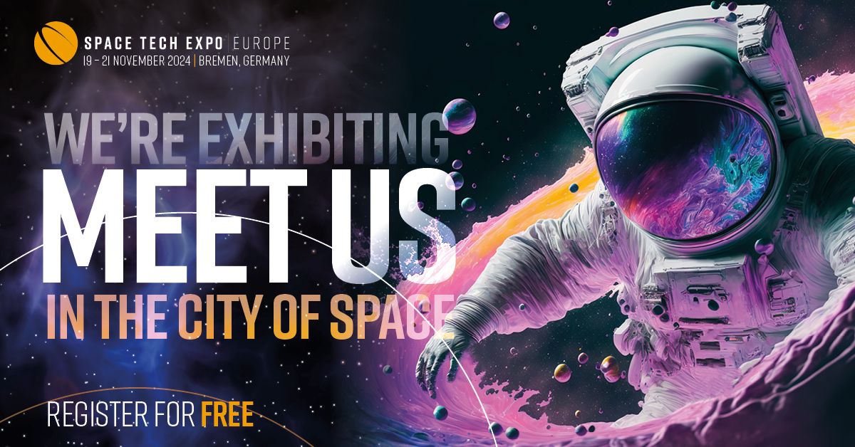 innopark_zh's tweet image. 🚀💫 Switzerland Innovation Park Zurich is looking forward to connecting with you at @SpaceTechExpoEU in Bremen to discuss our growing #SpaceEcosystem  and explore opportunities for collaboration between our campus, academic partners, and industry.

innovationparkzurich.com/en/news/2024/a……