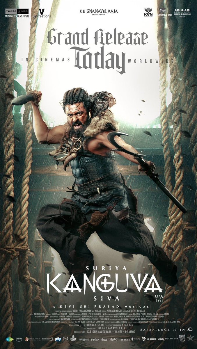 Gopaltygi's tweet photo. It is not fake, it's dam true 🙀 that Elon Musk has changed the like button for The #Kanguva Movie 🤯🤯
 
Hit like button and celebrate 
Suriya stan
#BlockbusterKanguva #Suriya #Karthi #KanguvaBookings #Kanguvareview
#KanguvaDisaster
#KanguvaDisasterKanguvaDisaster https://t.co/IacEtmx62E