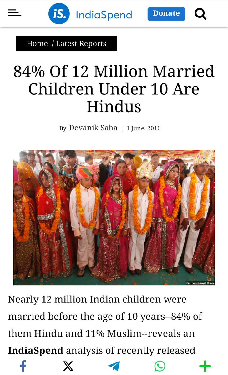 smile2jannah's tweet image. This is happening in India. You won’t see this being discussed in mainstream media