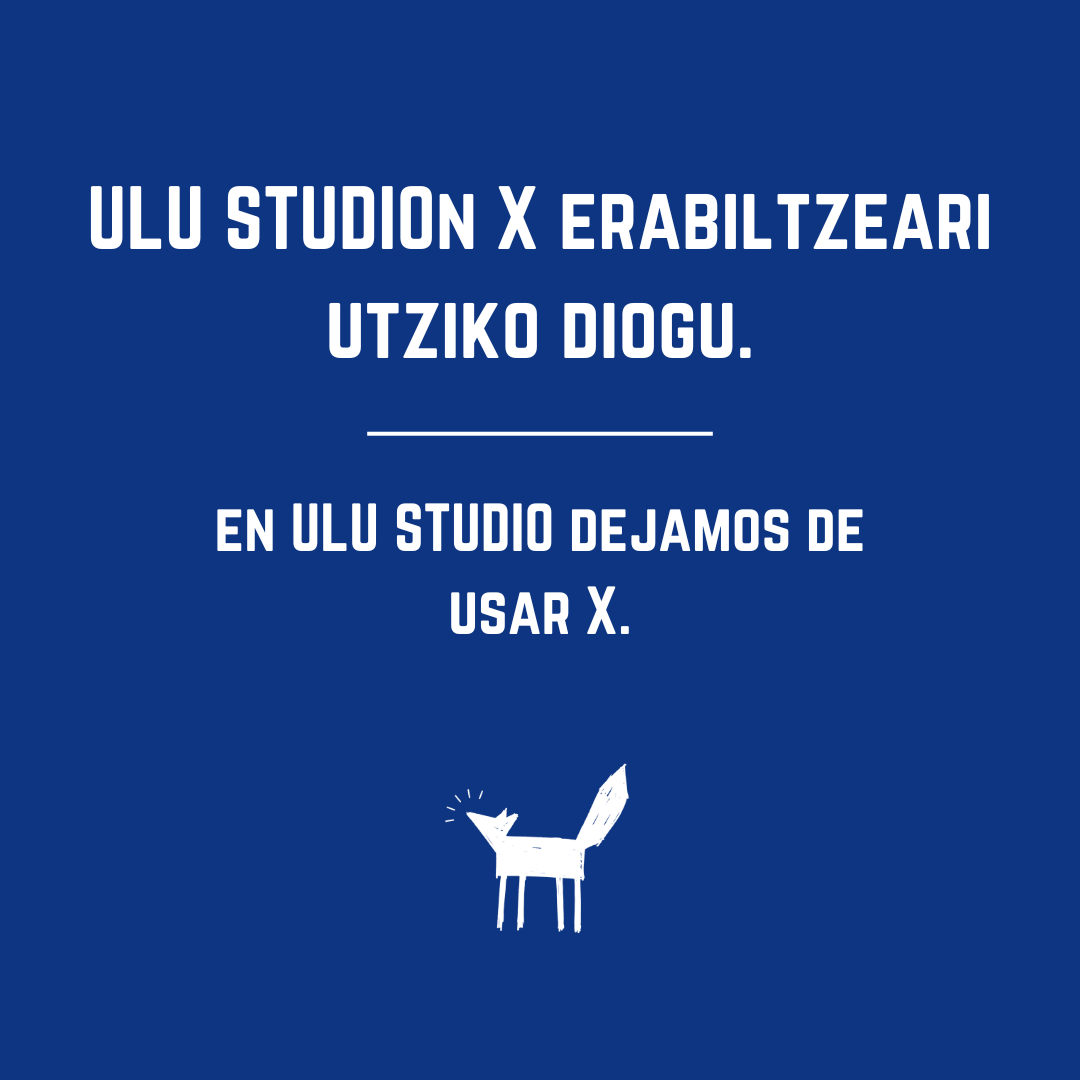 #AgurX