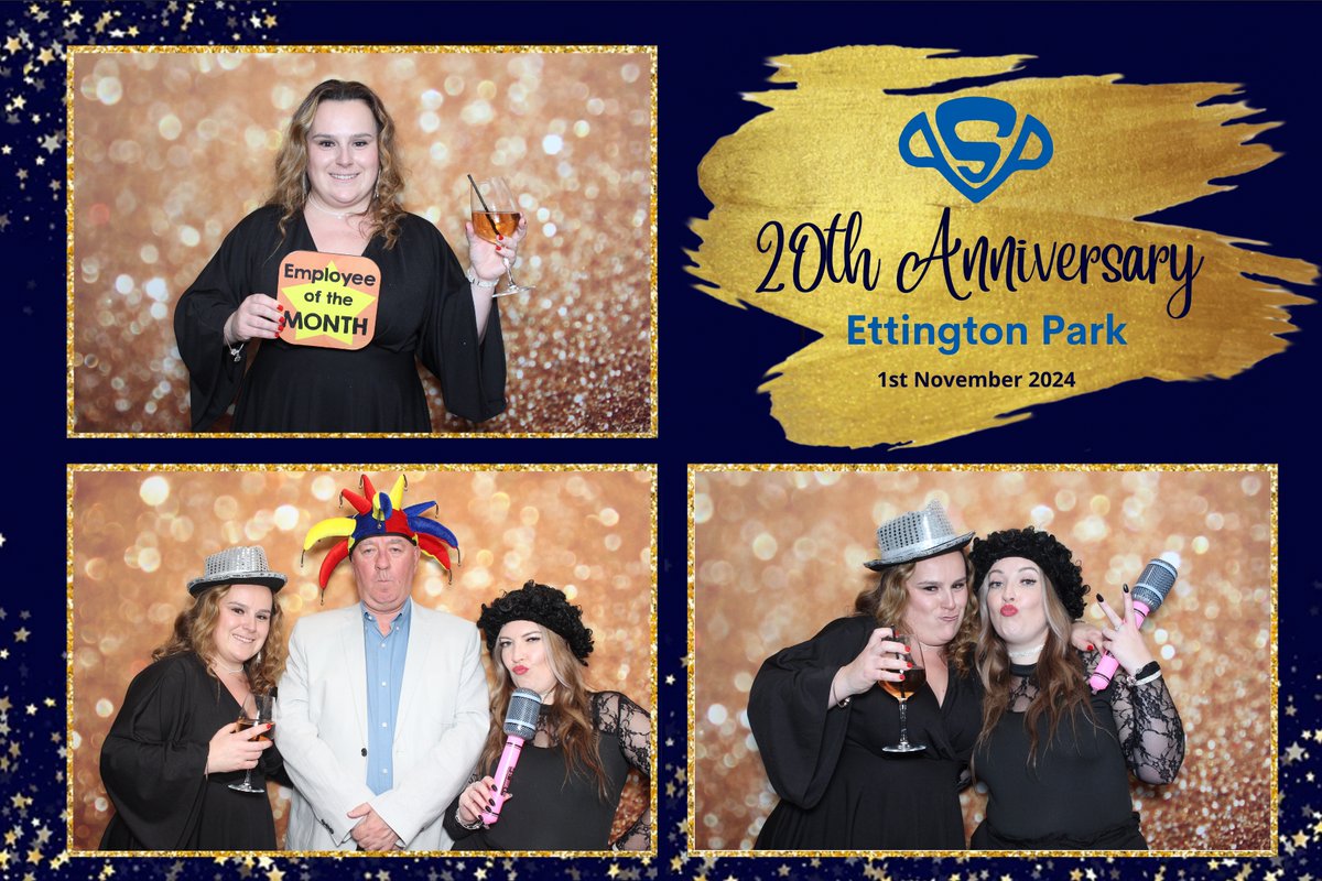 We have now had all the professional photos back for our 
20th Anniversary Party
If you would like any of the photos please dont hesitate to get in touch. 

#20th