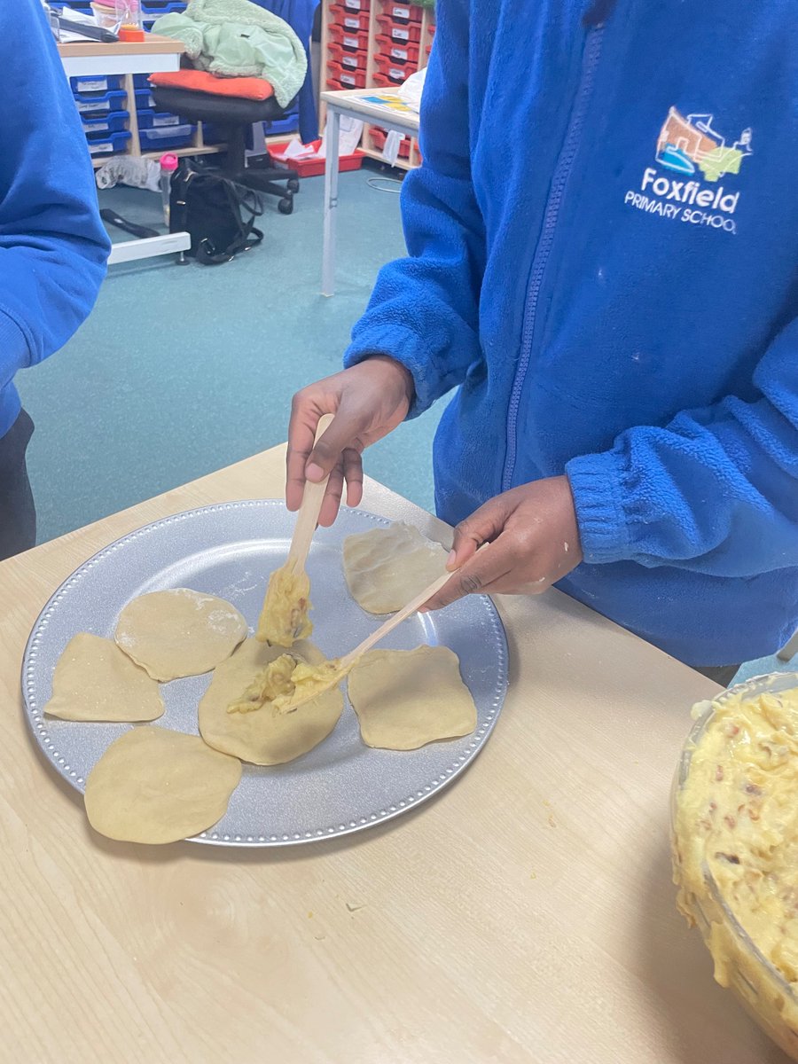 Foxfield - Year 3 tweet media