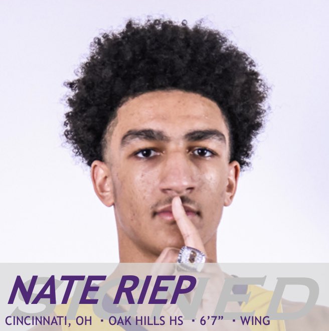 𝗚𝗢𝗧 𝗢𝗨𝗥 𝗚𝗨𝗬! 😤

Eagle Nation, help us welcome Nate Riep (<a href="/Nathanielriep25/">nathaniel</a> ) ‼️