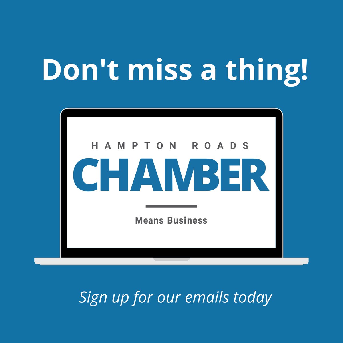 HR Chamber tweet media