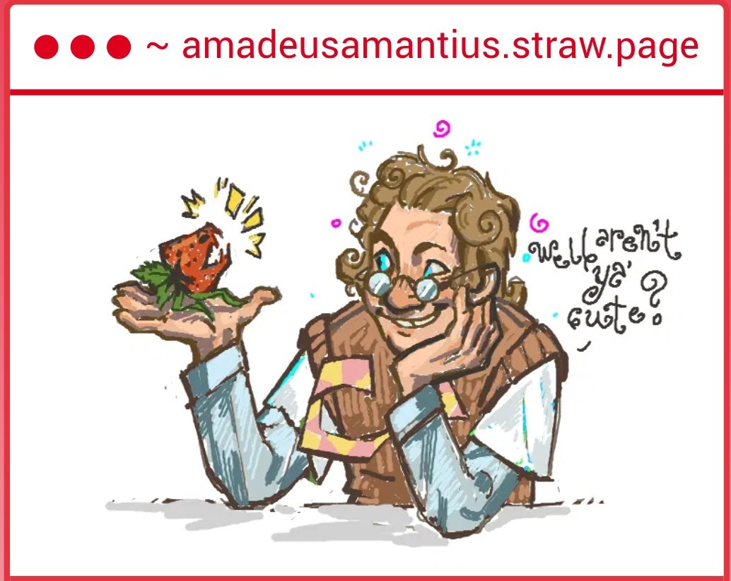 🇺🇦Ama-Deus-Amantius🍥CommsClosed tweet media