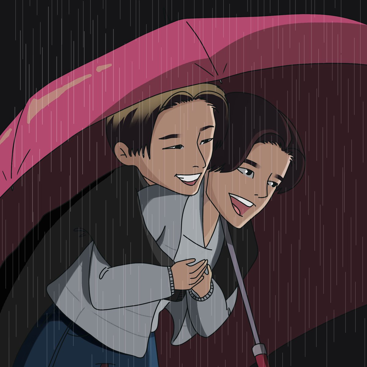 Happy Birthday to one of Ni-ki’s favorite hyung, Jake! 🎂✨

You bring so much joy and positivity to the world, and today, we’re sending that all back to you.

JAKE CHARMS AT TWENTY-TWO
#NovemberGlowsMaJAKEcally 
#재윤이의_스물둘은_애브리데이햄복
<a href="/ENHYPEN_members/">ENHYPEN</a>