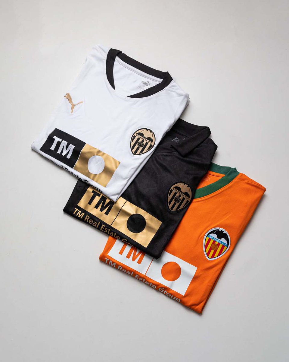 futbolfactory's tweet photo. 🌟 La Comunidad Valenciana se caracteriza por su fuerza, su orgullo y, por supuesto, por su amor incondicional al fútbol. 🧡

Amunt, València! Forza, ches!

 #ValenciaCF #ViviendoElFútbol https://t.co/yI3ih4MkZ0