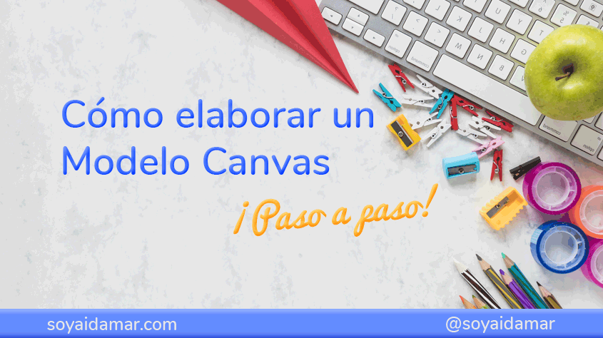 #ModeloCanvas: ¿Sabes qué es y cómo rellenarlo?

Aprende paso a paso con esta guia a desarrollar tu modelo de negocio

🎁 Con Plantilla descargable
soyaidamar.com/como-elaborar-…

#Modelodenegocio #emprendedor
