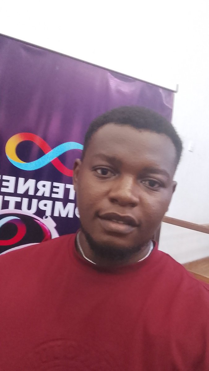 E_i_n_s_t_e_i_n's tweet photo. Live @icphub_NG boot at NACOS SOUTH EAST CONVENTION #iconnect https://t.co/2Renmo2XkY