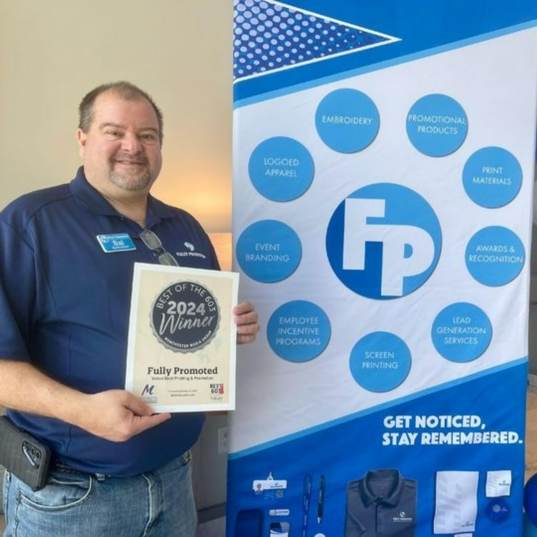 Fully Promoted CORPORATE tweet media