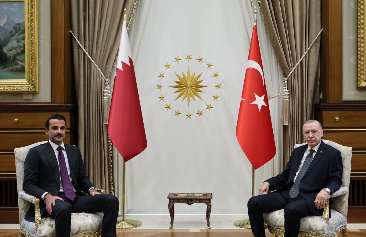 Recep Tayyip Erdoğan tweet media