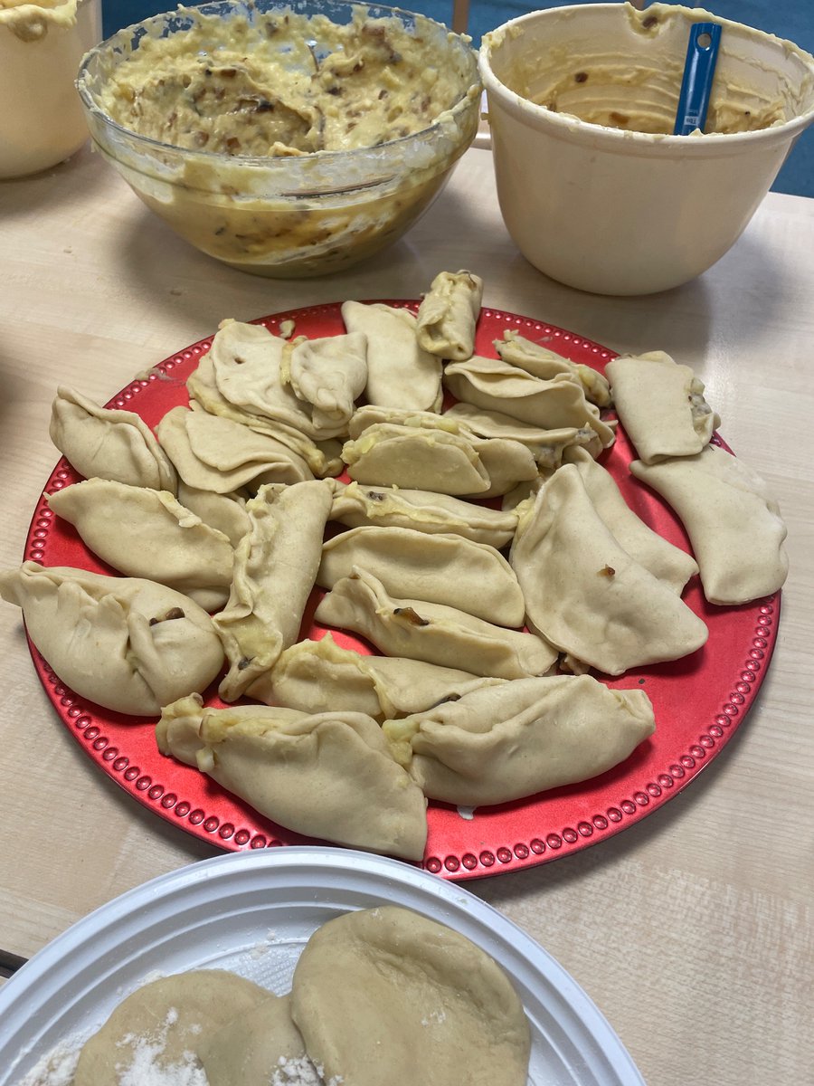 Foxfield - Year 3 tweet media