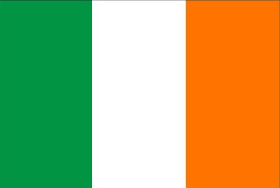 MaimuBro's tweet photo. The last two will shock you. 

Ireland flag.                Ivory coast flag. https://t.co/HMLsWdQ4Nd