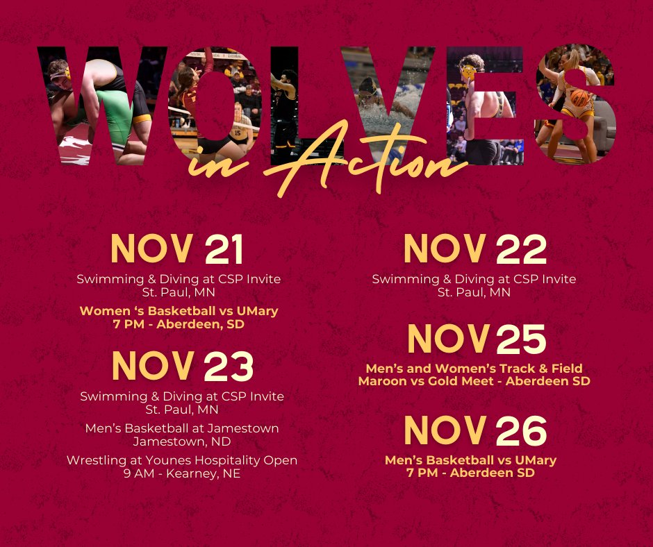 AlumniNSU's tweet image. #WolvesinAction 🐺🐾