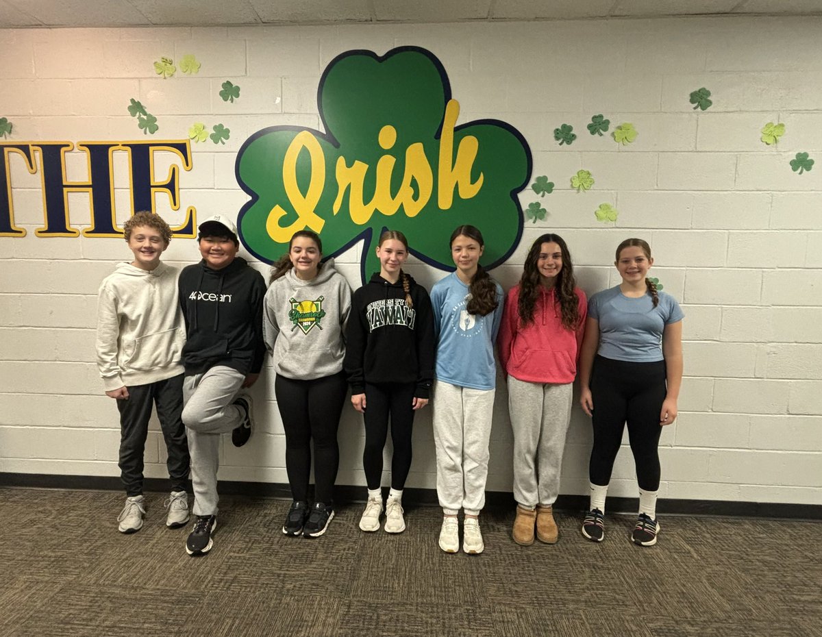Congratulations to the RMS Students of the Month and Irish Way award winners!  <a href="/ISD196schools/">DISTRICT 196-ʀᴏsᴇᴍᴏᴜɴᴛ-ᴀᴘᴘʟᴇ ᴠᴀʟʟᴇʏ-ᴇᴀɢᴀɴ sᴄʜᴏᴏʟs</a>