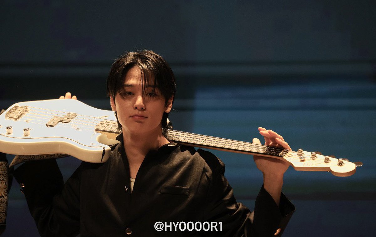 hyoooor1's tweet photo. 241114 주연 더보이즈 팬싸 위드뮤 theboyz juyeon

#juyeon #theboyz #주연 #더보이즈 https://t.co/Y4qQtfdrlu