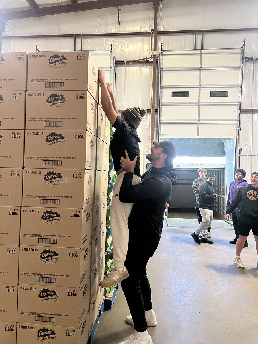 Barton College Baseball tweet media