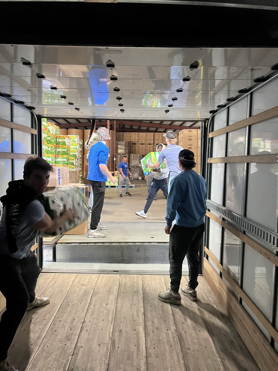 Barton College Baseball tweet media