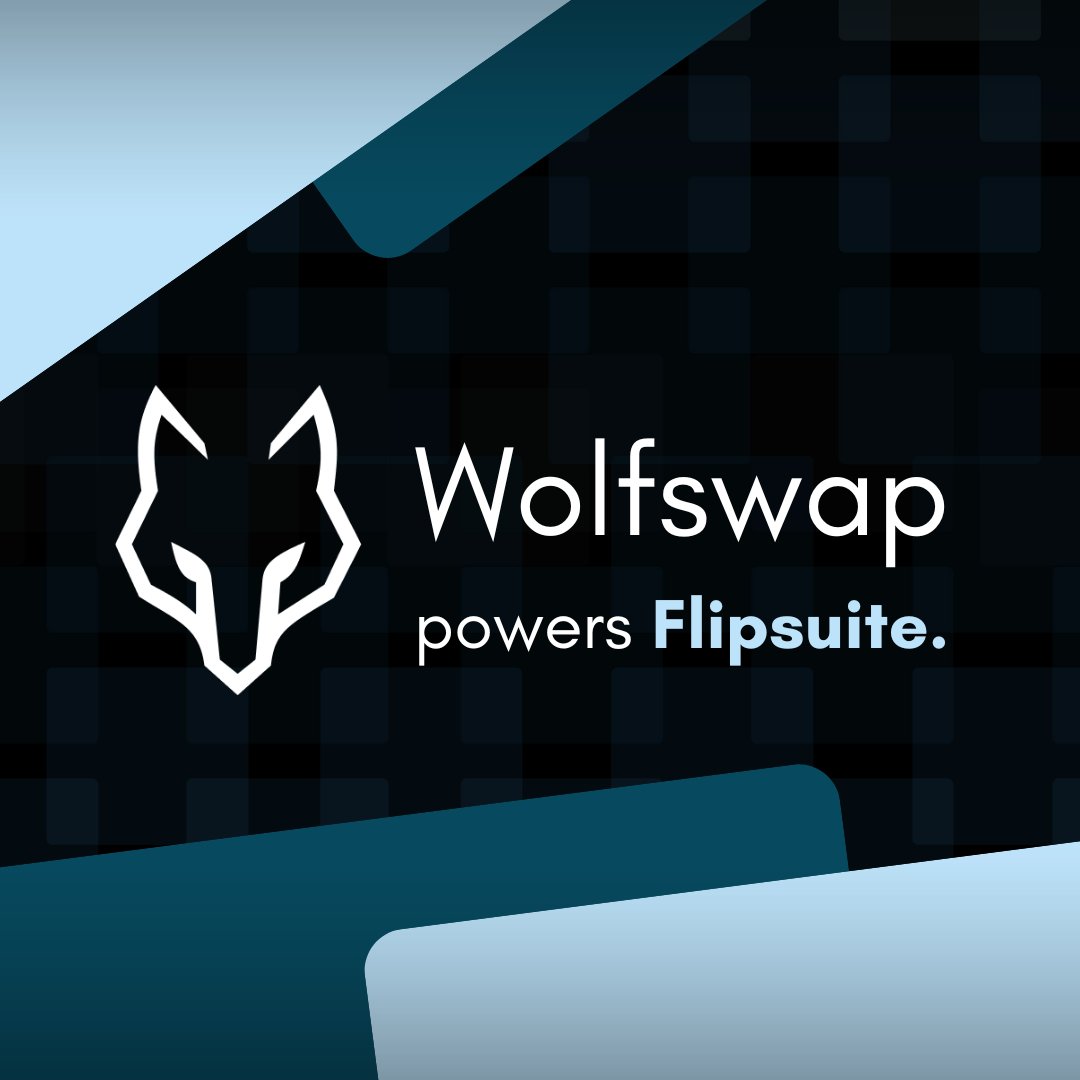If we don't post this for <a href="/wolfswapdotapp/">Wolfswap | Swap & Earn</a> they'll hurt us