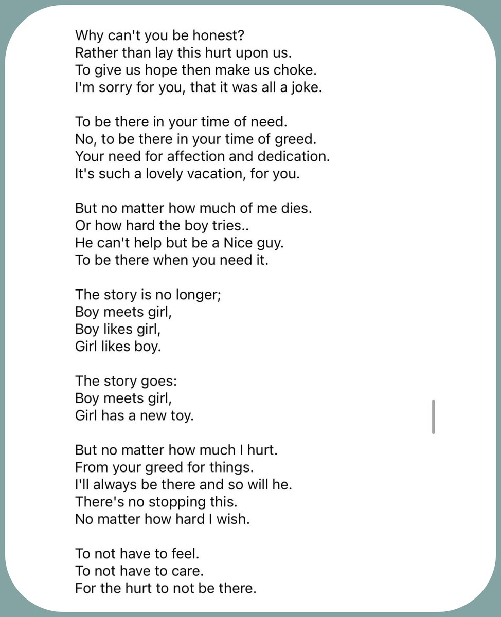 AskAubry 🦋 🐆🦝 tweet media