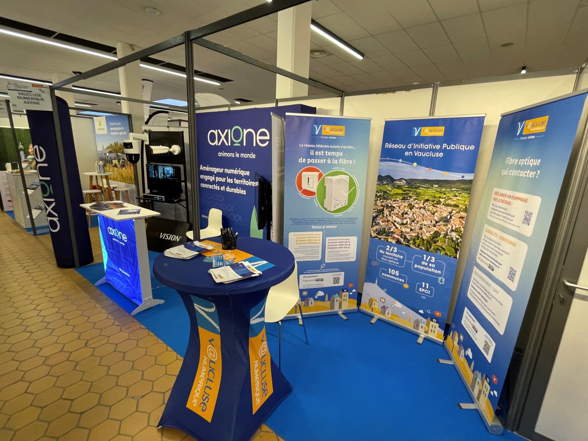 Vaucluse Numérique tweet media