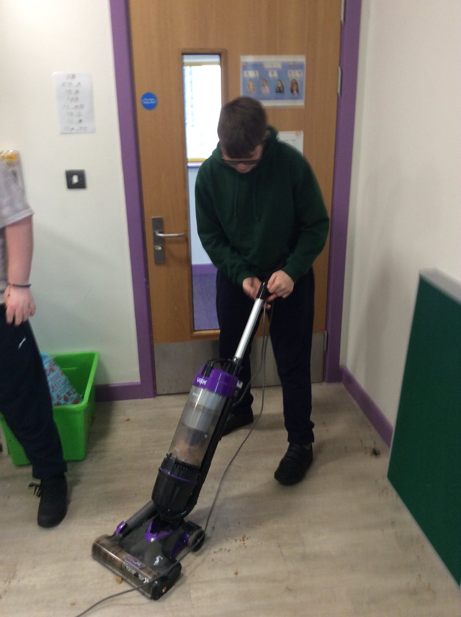 Apollo class have been making flapjacks and a big mess! They have been learning how to make flapjacks and how to appropriately clean up the mess. They worked together, made flapjacks, cleaned the room and left the room how they found it. Spotless! Well done Apollo Class.