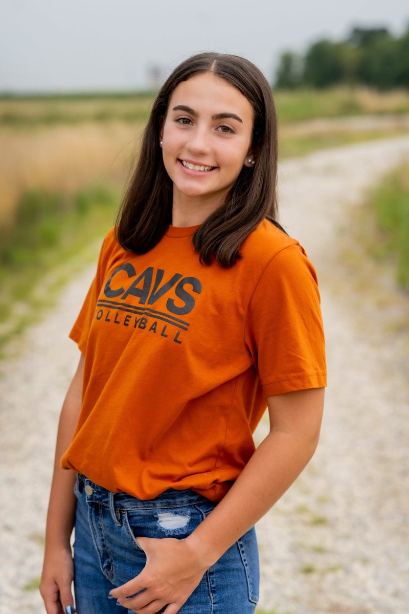 Coldwater Volleyball tweet media