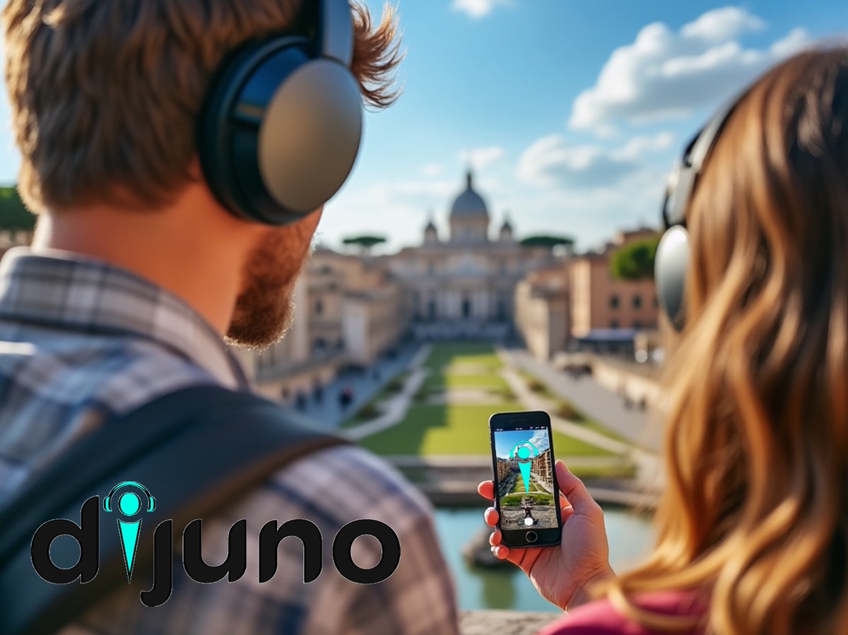 📍 Explore the world like never before. Dijuno lets you discover new places, hidden stories, and local insights at every turn. Ready for an adventure? #DiscoverDijuno #Travel #tourguide #History #explore