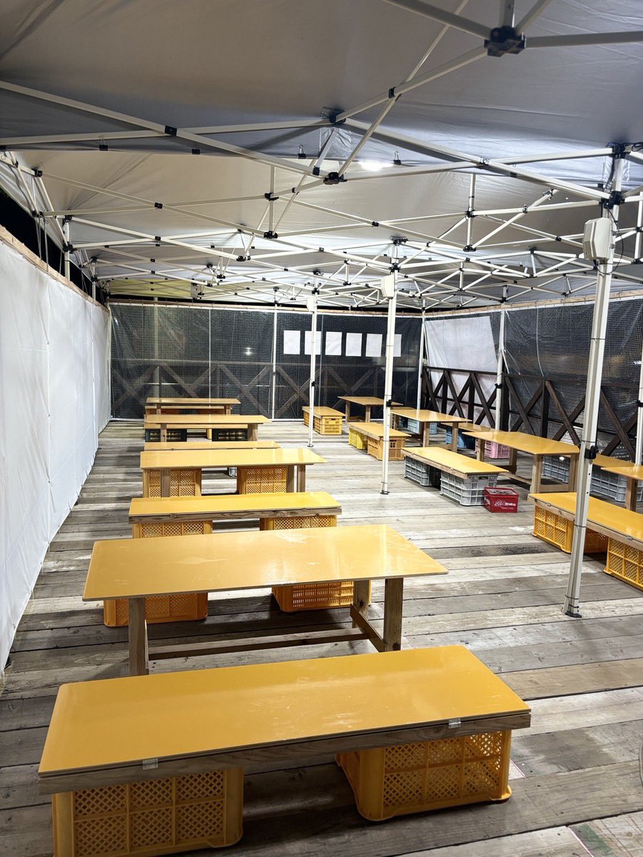 Harupoteton's tweet photo. お久しぶりの投稿です！
小浜町にBBQテラス「新宏丸」さんが11/16にオープンするようです✨
牡蠣のシーズンで天然牡蠣がとても好評だそう。牡蠣以外にもメニューがあるみたいです。金曜日は夜のみ、土日はお昼から営業。週末のドライブがてらにいいかもですね😃✨
Instagramもやってるそうですよー！ https://t.co/Sifi9kUi1T