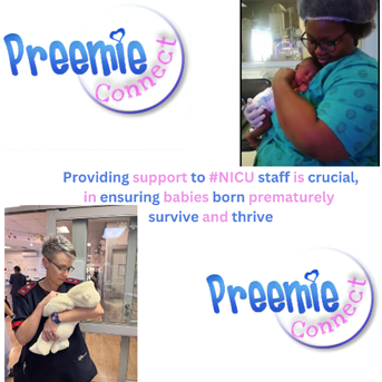 PreemieConnect tweet media